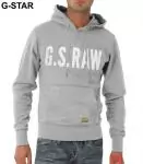 g-star veste mode 2019U-2012 new gsraw argent